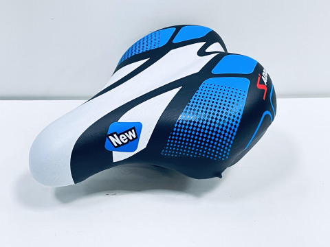 Сиденье LORAK детское 5558 205*150мм, код 40968