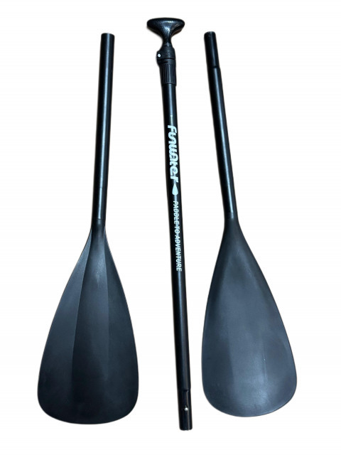 Весло для сапборда двойное, код 33453