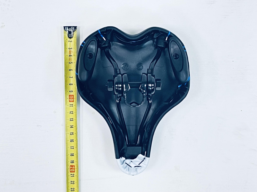 Сиденье LORAK детское 5558 205*150мм, код 40968