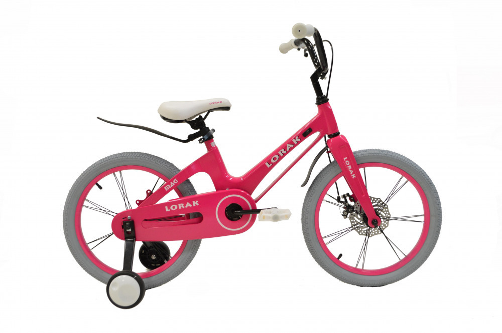 LORAK Mag 16 Coster Розовый