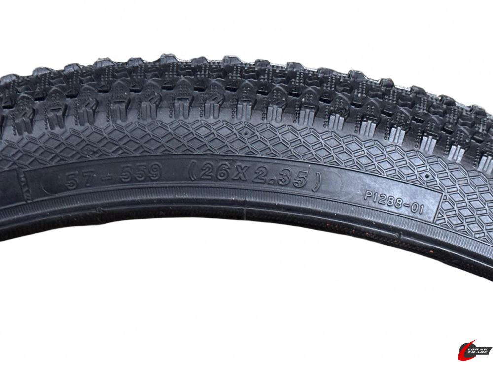 Покрышка Compass 26*2,35 P1288, код 41709