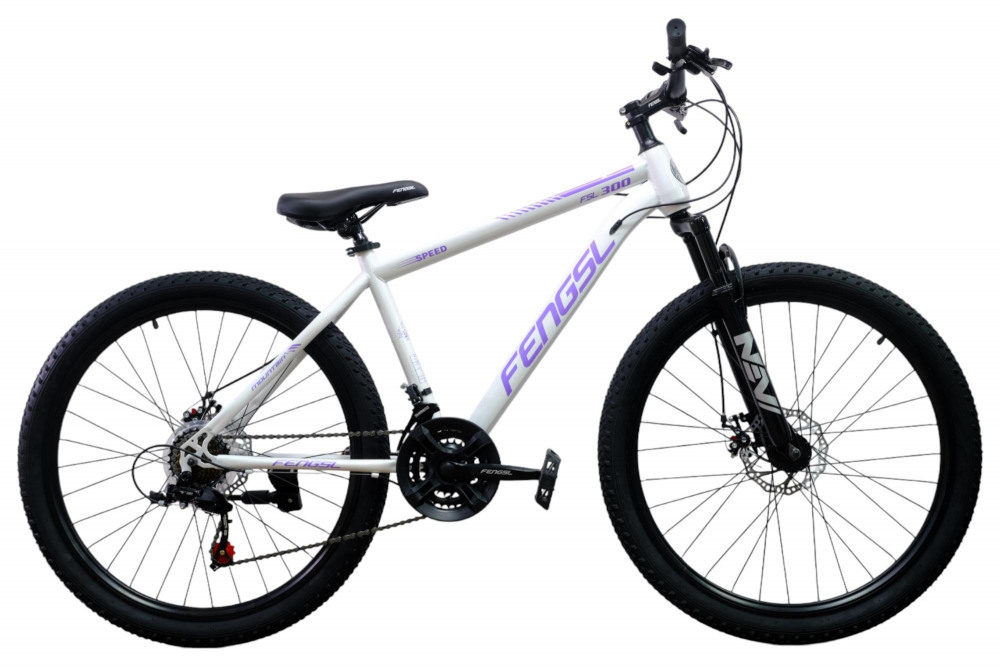 FENGSL 26 Белый